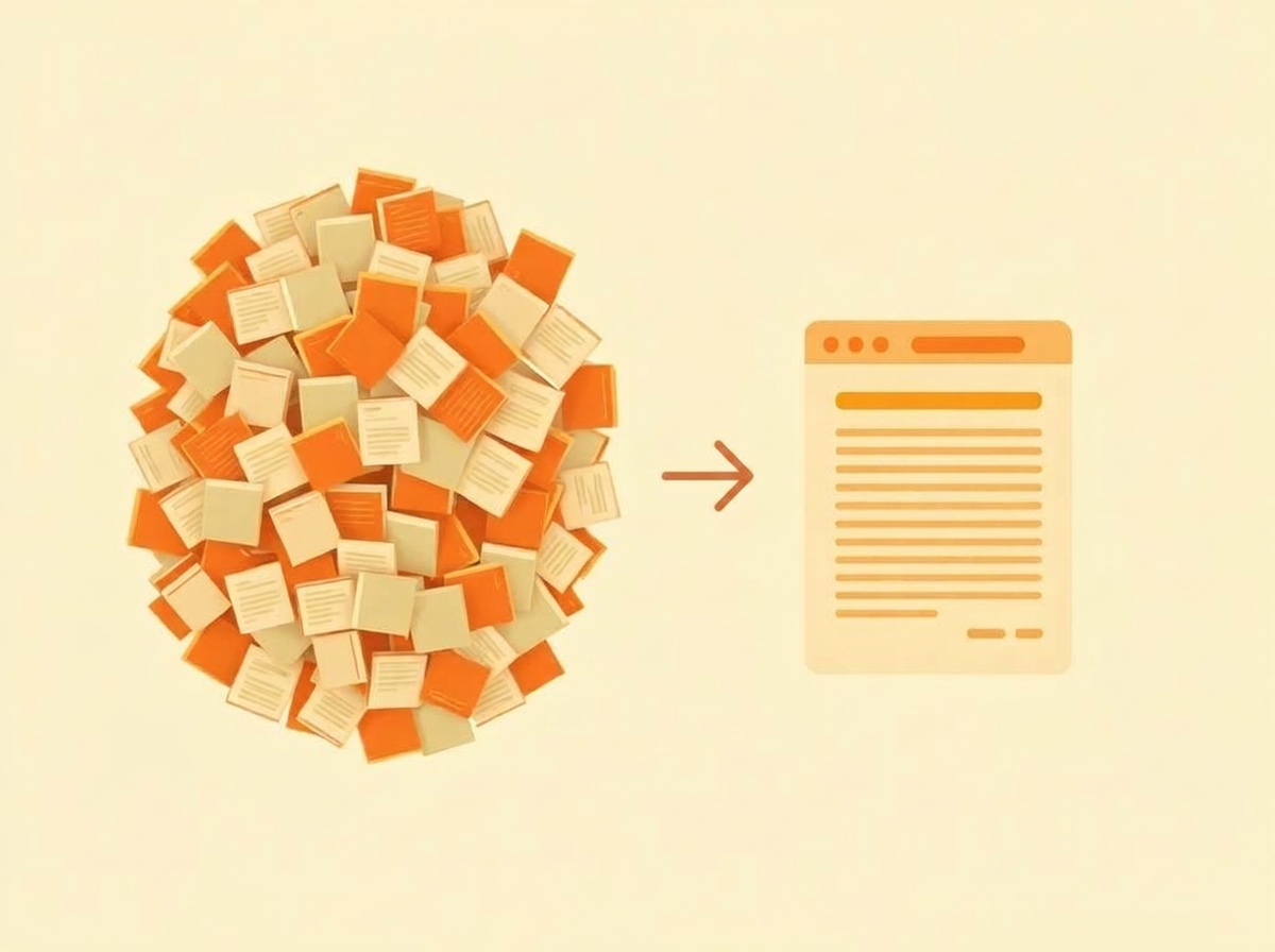 Web Content Overhaul and API Integration